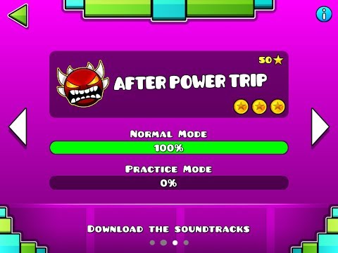 After Power Trip ISubZeroI SwitchStep17 y Slartex 16