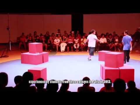 Génération Partage