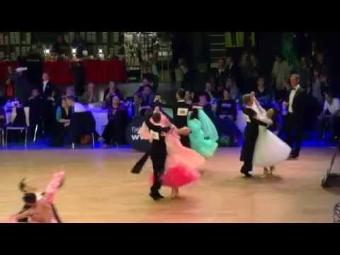 Philip and Amélie, Kjellerup DM standard, Wienervals