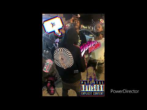 SACCBoy DT - No Profanity (feat. SACCBoyy Qwone)