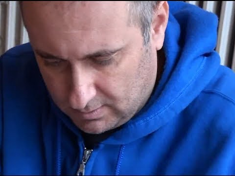 8.1. Peter  Adamko  -   Eduard Buček  1 - 0