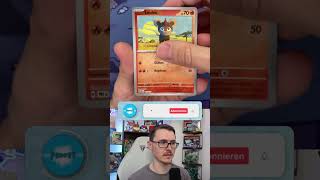 2 Prismatische Entwicklungen Booster öffnen!  #pokemon #pokemonkarten #prismatischeentwicklungen