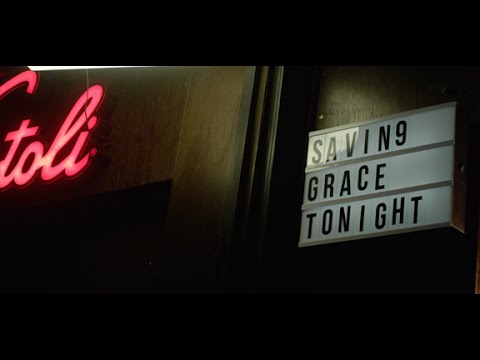 Saving Grace - 