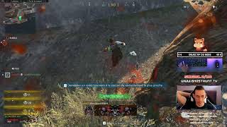 R/D 3.0 - Bon réveil les amis !activision !config !discord !armes !insta !minecraft