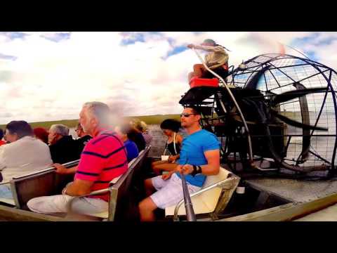 Miami Beach trip to remember