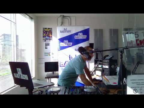 El show de anibal cruz