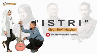 Download lagu ISTRI ( VIDEO LIRIK ) mp3