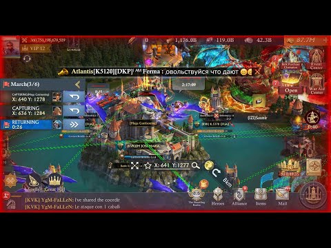 [Part 2] Saunir Swiped his Card and WON KVK! 💳😂