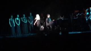 Kristin Chenoweth &amp; CHS Chorus