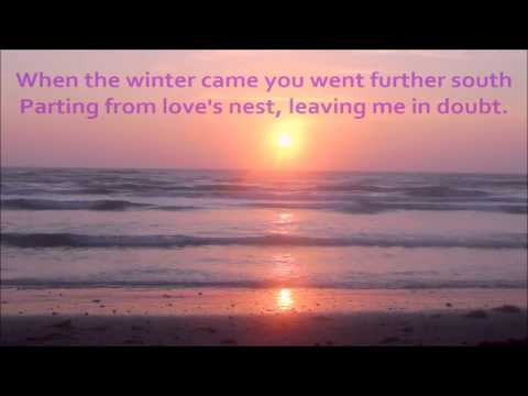 Stevie Wonder - "Superwoman" (Where Were You When I Needed You) (w/lyrics)