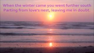 Stevie Wonder - &quot;Superwoman&quot; (Where Were You When I Needed You) (w/lyrics)