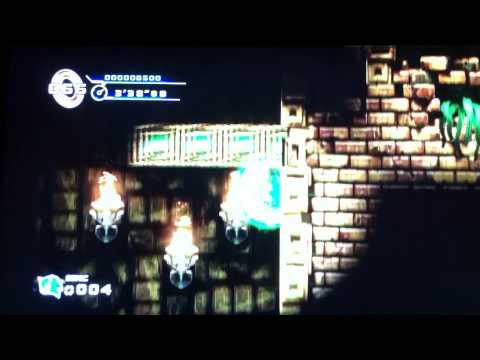 Sonic 4 PS3 Ep 1 Playthrough pt6 [HD]‬