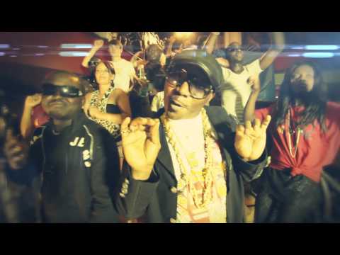 Danny Moore - HIGHER HIGHER  ft. Big Jay & Danny Young (Directed by JOE CHAD)