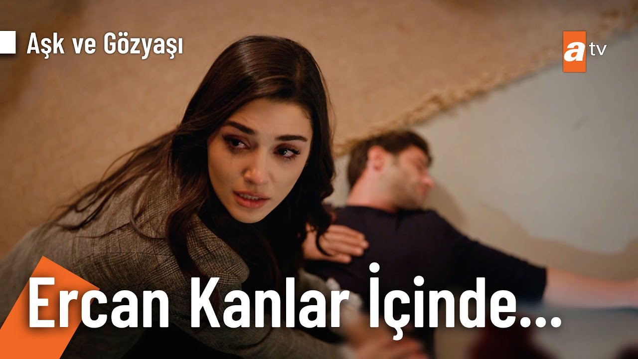 Selim, gördükleri karşısında şok oldu!  - Aşk ve Gözyaşı 6. Bölüm