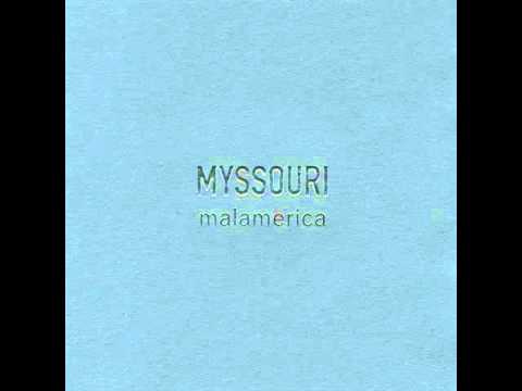 Myssouri-NoOne's Ark
