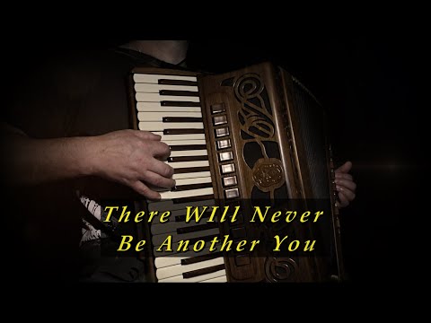There Will Never Be Another You - accordion Scandalli Intense