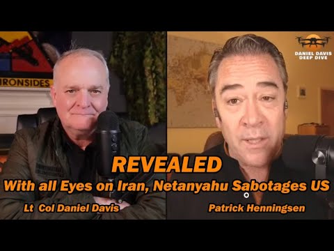 REVEALED: With all Eyes on Iran, Netanyahu Sabotages US Interests /Patrick Henningsen