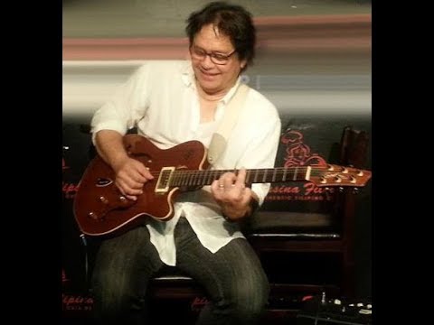 Butch Lara- TAG ARAW TAG ULAN Cover Version