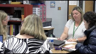 Using Opportunity Culture Roles to Support Science of Reading-Based Instruction