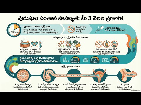 Sperm Health & Production — video thumbnail
