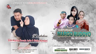 Download lagu LIVE STREAMING CS. MARGO BUDOYO | PERNIKAHAN ' SISKA MUSTIKA KARUNIA AWITA & RIZKHY HAMDANI ' mp3