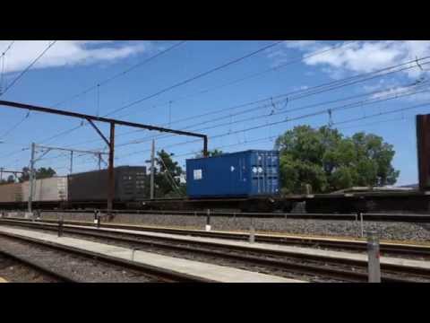 Double 6020's lead 1BM7 - 24/11/14