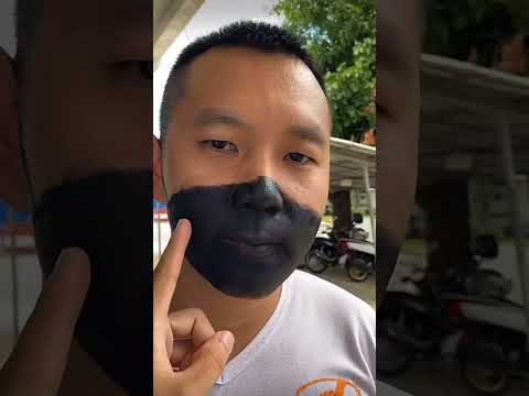 โควิดระบาด ระวังแมสปลอม