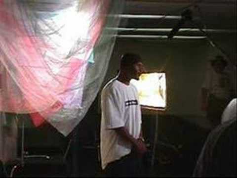 Video thumbnail for 103 Jamz Freestyle