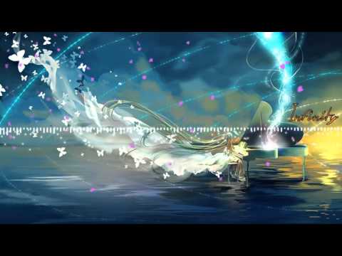 Nightcore - Infinity