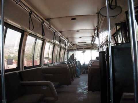 EX OCTA 3001 GMC RTS PRT 1 LETS RIDE