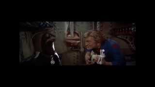 20,000 Leagues Under the Sea.A Whale of a Tale.Kirk Douglas