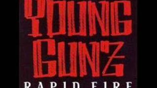 Young Gunz - Keep It Close