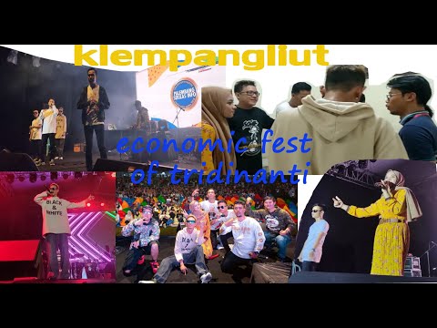 Klempangliut - Bucin Live Ferpomce univ Tridinanti