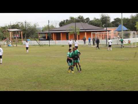 1ª Rodada do 2º turno Copa Rio-Grandense 2016 - 2º gol Dinamite