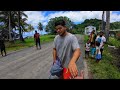 exploration de l île à vanua levu  l île de rabi🏝️🇫🇯