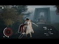 Assassin's Creed Syndicate Kick Enemies Off Of Train