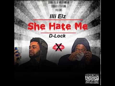 SFECLG: D-Lock x Illi Elz | Flicka Da Wrist (Hitcha Lil Chick) (G-Mix)