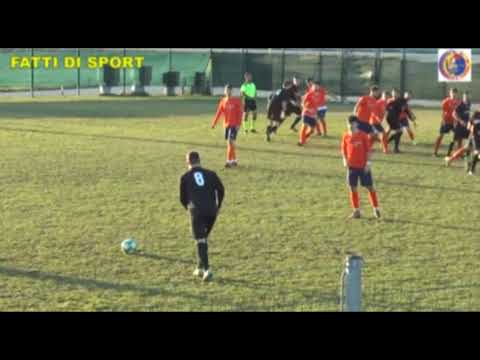 Calcio Rivediamoli : Coll.Ped. - Mathilanzese 0-0 Campionato 2019/2020