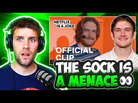 MY LIFE WILL NEVER BE THE SAME!! | Rapper Reacts to Bo Burnham - How The World Works (Full Analysis)