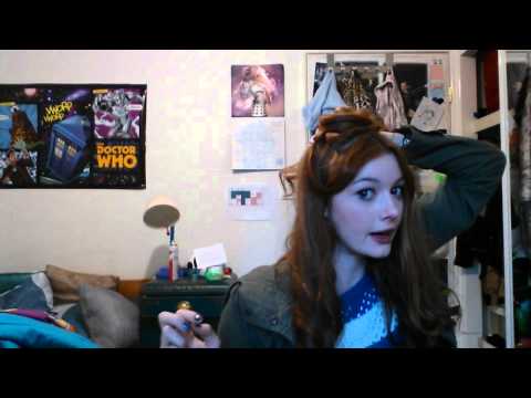 download lagu mp3 mp4 Doctor Who Clara Hair, download lagu Doctor Who Clara Hair gratis, unduh video klip Doctor Who Clara Hair