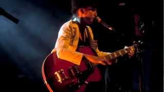 Joan As Police Woman - We Don't Own It Live @ Le Nouveau Casino 2012