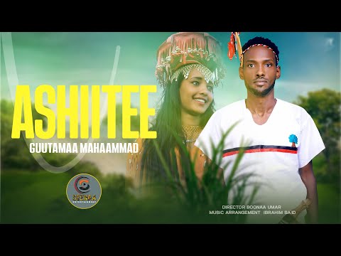 ASHIITEE_ Guutamaa Mahaammad_New Ethiopian Oromo Music 2023(Official Video)