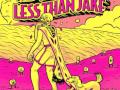 Less Than Jake - Oldest Trick in the Book