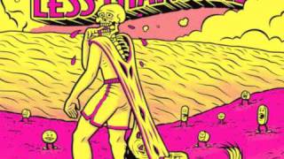 Less Than Jake - Oldest Trick in the Book