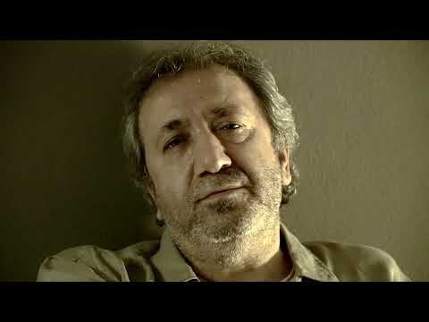 Mazlum Çimen - Allahsız Akşamlar (Official Music Video)