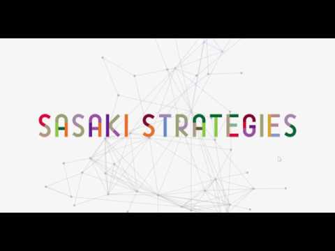 Sasaki Strategies