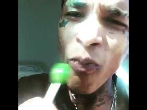 Kyyngg Disses Lil Uzi Vert And Wants to Pipe Down Kodie Shane!!!