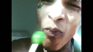 Kyyngg Disses Lil Uzi Vert And Wants to Pipe Down Kodie Shane!!!