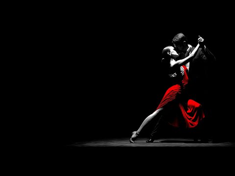 🎵 2 hours of passionate tango music 🎵 - reustune