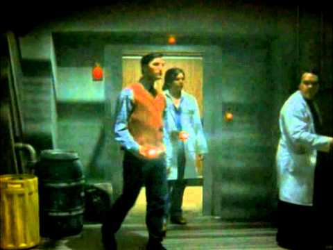 Garth Marenghi's Darkplace: мы опоздали!